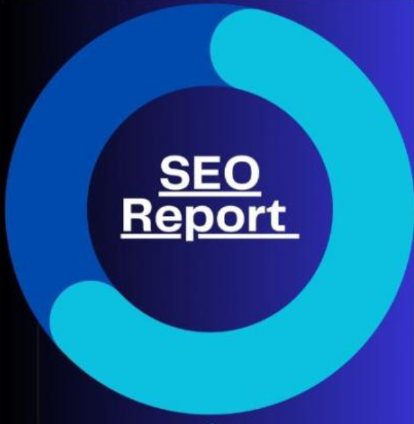 7 głównych elementów raportu