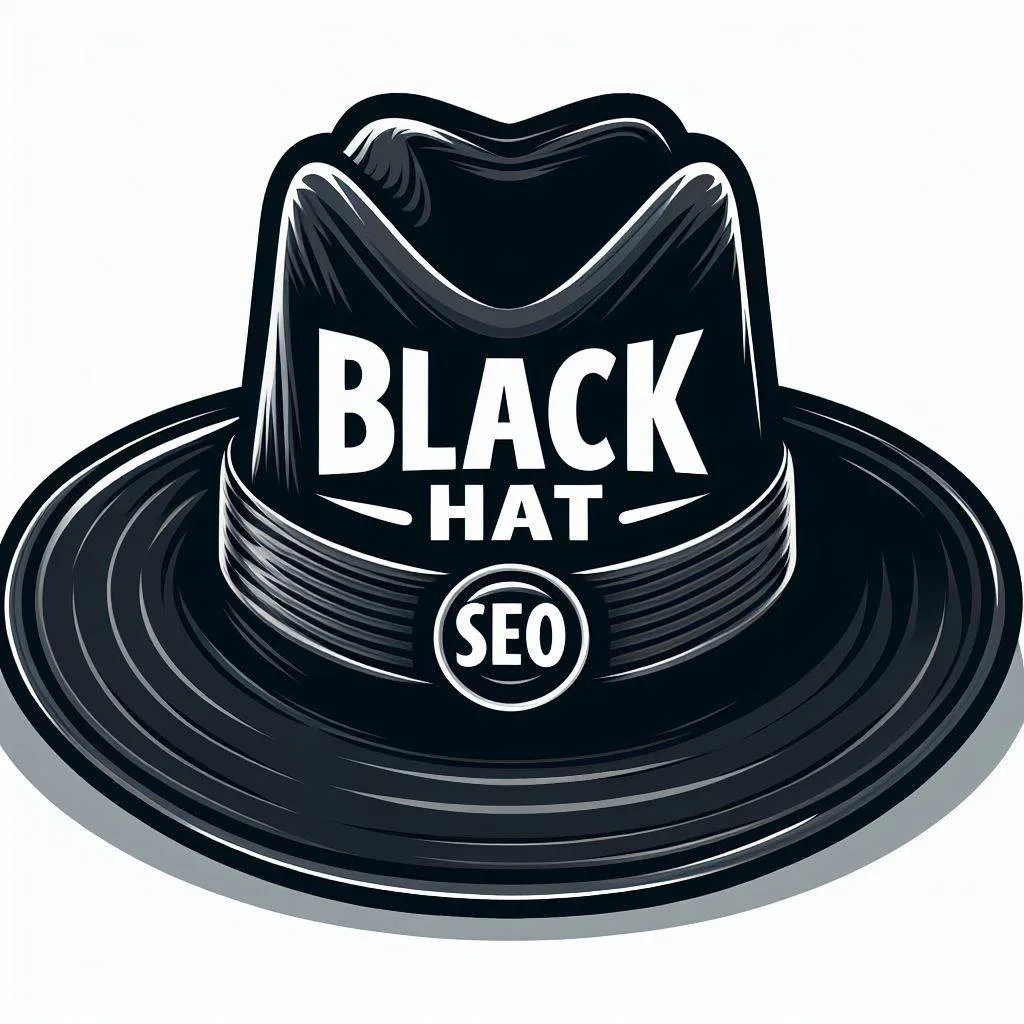 Black Hat SEO