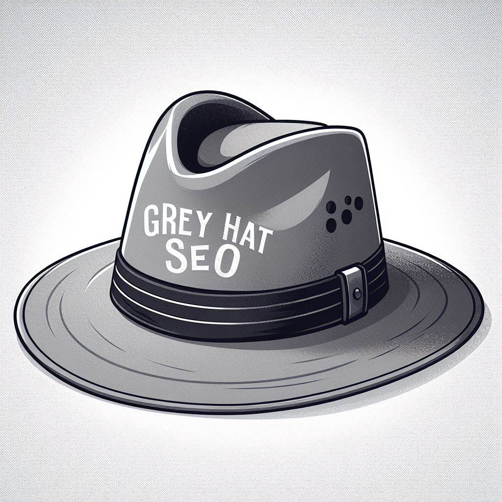 Grey Hat SEO