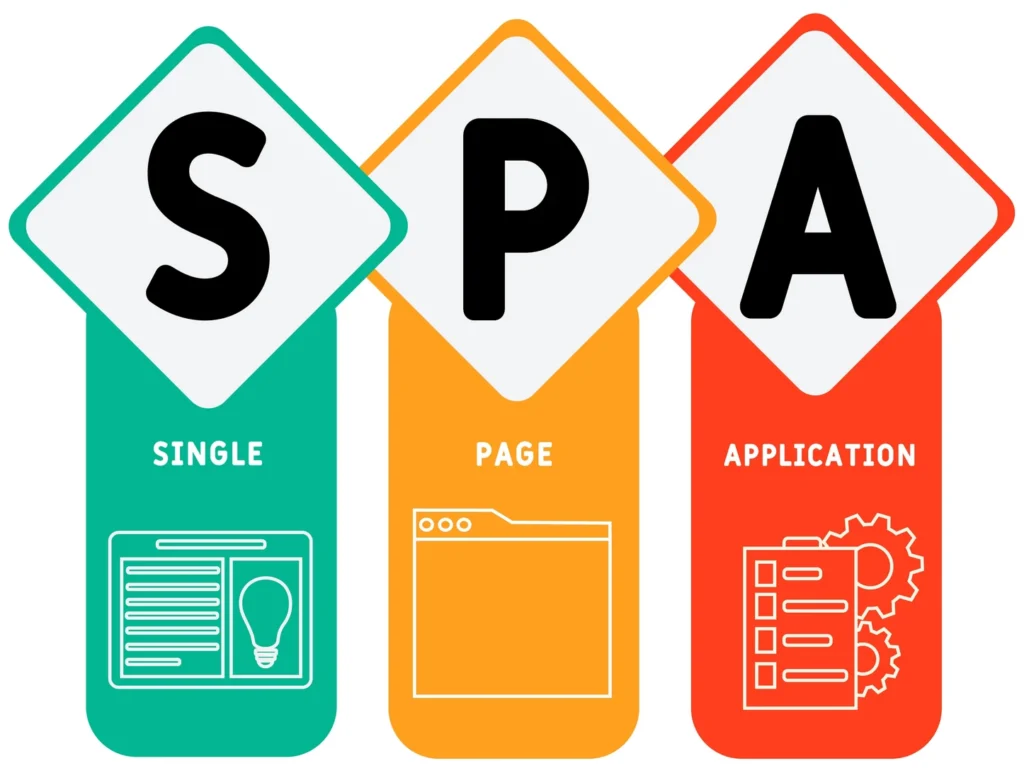 Optymalizacja SEO dla stron typu SPA