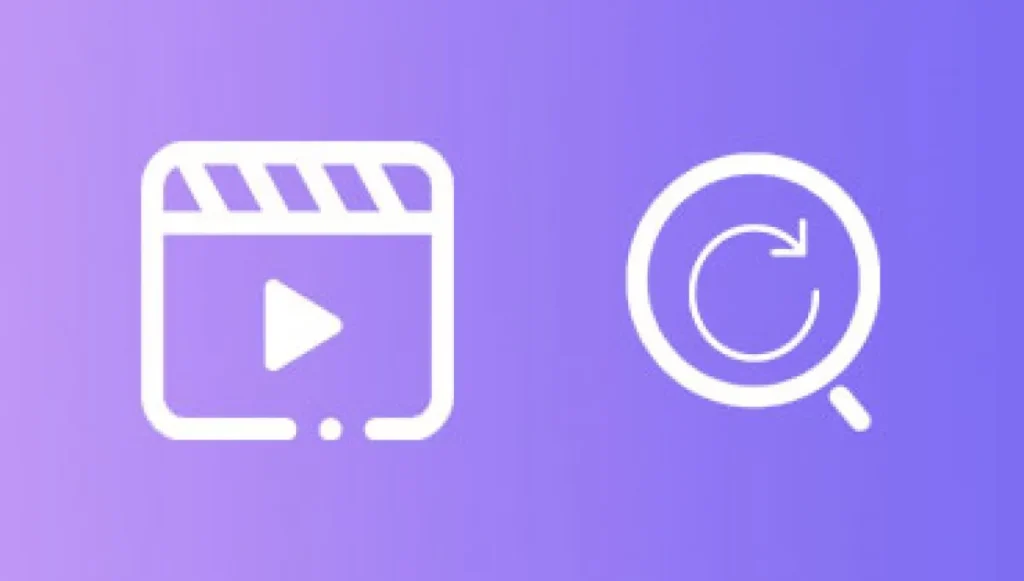 Spis systemów wyszukiwania wideo