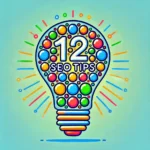 12 Ważnych Wskazówek Dotyczących Optymalizacji Obrazów dla SEO