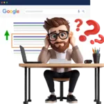 Dlaczego SEO może nie działać?