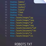 Nowy przewodnik po optymalizacji Robots.txt